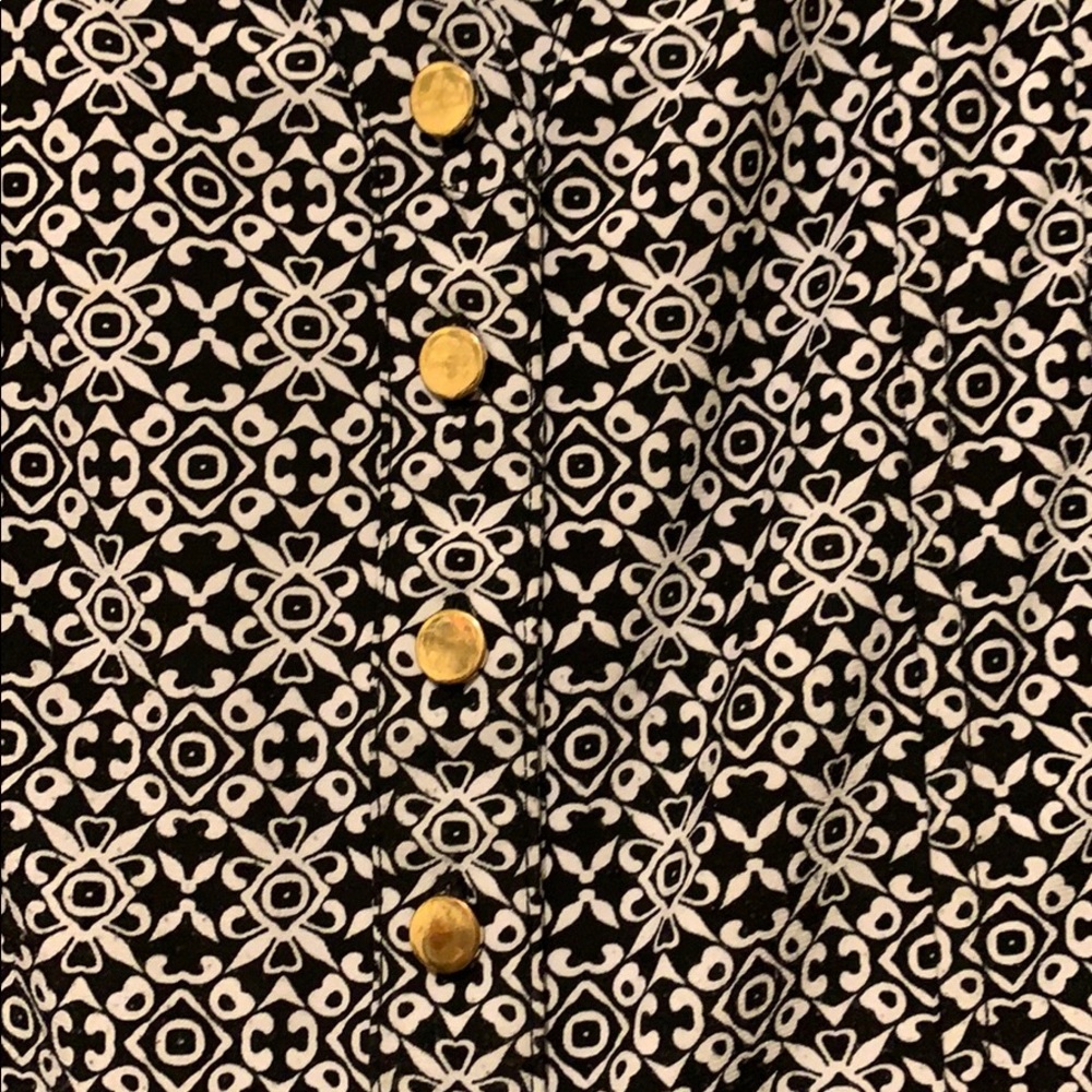 Patterned Top - Picture 5 of 5